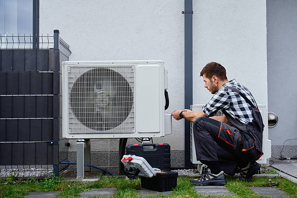 Trusted Emergency Ac Repair service in Browns Mills, NJ - HVAC Repair CO